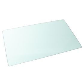 1961 1962 Cadillac Convertible Door Glass REPRODUCTION Free Shipping In The USA