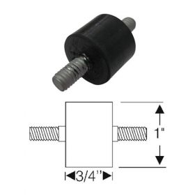 1963 1964 1965 1966 1967 1968 1969 1970 1971 Cadillac Air Conditioning (A/C) Condenser Mount REPRODUCTION Free Shipping In The USA