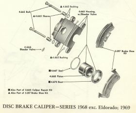 1968-cadillac-exc-eldorado-1969-disc-brake-caliper-exploded-view