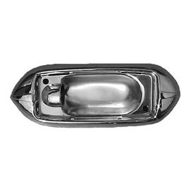 1950 1951 1952 1953 1954 1955 1956 Cadillac Convertible Dome Lens Housing Bezel REPRODUCTION Free Shipping In The USA