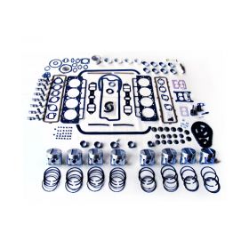 1955 Cadillac Engine Basic Rebuild Kit REPRODUCTION Free Shipping In The USA