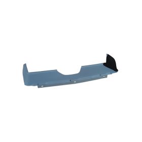 1973 Cadillac Eldorado Rear License Plate Body Filler REPRODUCTION Free Shipping In The USA