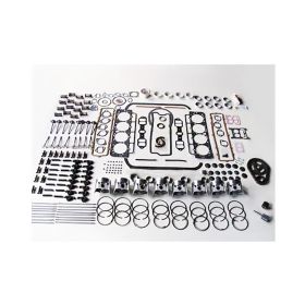 1968 1969 1970 1971 1972 1973 1974 Cadillac 472 Engine Deluxe Rebuild Kit REPRODUCTION Free Shipping In The USA