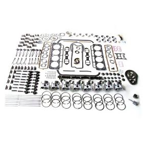 1957 Cadillac Engine Deluxe Rebuild Kit REPRODUCTION Free Shipping In The USA