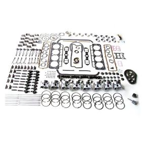 1955 Cadillac Engine Deluxe Rebuild Kit REPRODUCTION Free Shipping In The USA