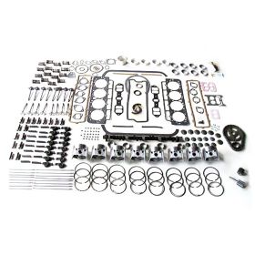 1955 Cadillac Engine Deluxe Rebuild Kit REPRODUCTION Free Shipping In The USA