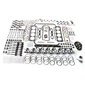 1956 Cadillac Engine Deluxe Rebuild Kit REPRODUCTION Free Shipping In The USA