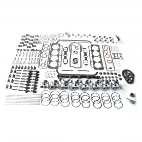 1950 1951 1952 1953 Cadillac Engine Deluxe Rebuild Kit REPRODUCTION Free Shipping In The USA