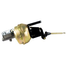 1957 Cadillac Power Brake Conversion Booster Master Cylinder [Ready To Ship] REPRODUCTION