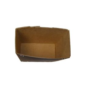 1950 1951 1952 1953 Cadillac Tan Felt Glove Box Liner REPRODUCTION Free Shipping In The USA 