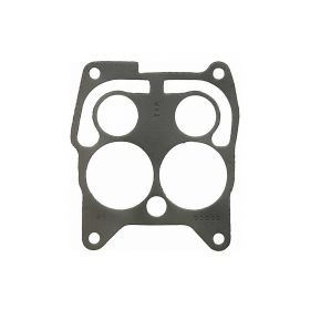 1967 1968 1969 Cadillac Carter And Rochester Carburetor Base Gasket REPRODUCTION