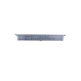 1959 Cadillac Series 62 Front Fender Crest Emblem Insert Sticker NEW Free Shipping In The USA