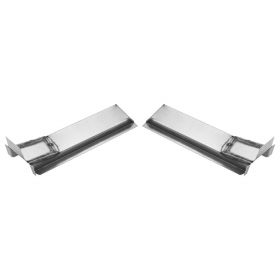 1957 1958 Cadillac Front Floor Braces 1 Pair REPRODUCTION