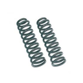 1973 1974 1975 Cadillac Commercial Chassis Front Coil Springs 1 Pair REPRODUCTION Free Shipping In The USA