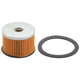 1957 1958 1959 1960 1961 1962 1963 1964 1965 1966 1967 Cadillac WITHOUT Air Conditioning (A/C) Glass Bowl Fuel Filter REPRODUCTION