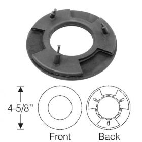 1942 1946 1947 Cadillac (See Details) Fuel Neck Rubber Grommet REPRODUCTION Free Shipping In The USA