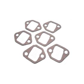 1956 1957 1958 1959 1960 1961 1962 1963 1964 1965 1966 1967 Cadillac (See Details) Exhaust Manifold Set (6 Pieces) REPRODUCTION Free Shipping In The USA