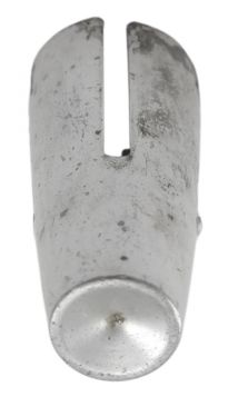 1958 Cadillac Grille (smaller Style) Bullet USED Free Shipping In The USA (See Details)
