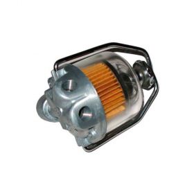1958 1959 1960 1961 1962 1963 1964 1965 1966 1967 Cadillac (WITH Air Conditioning) (See Details) Fuel Filter Assembly REPRODUCTION Free Shipping In The USA