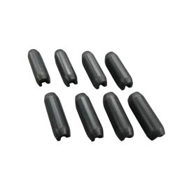 1961 1962 1963 1964 1965 1966 1967 1968 1969 1970 1971 1972 1973 1974 1975 1976 1977 1978 Cadillac Seat Rail Glide Bushings (8 Pieces) REPRODUCTION Free Shipping In The USA
