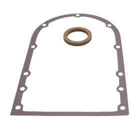 1937 1938 1939 1940 1941 1942 1946 1947 1948 Cadillac (See Details) Timing Cover Seal Kit REPRODUCTION Free Shipping In The USA