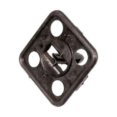 Cadillac 1.5 Inch Hood Insulation Clip REPRODUCTION