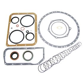 1946 1947 1948 Cadillac Automatic Transmission Soft Seal Overhaul Kit REPRODUCTION Free Shipping In The USA