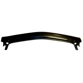 1971 1972 1973 1974 1975 1976 Cadillac Convertible Header Bow WITH Tacking Strip REPRODUCTION Free Shipping In The USA