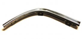 1962 Cadillac Front Fender Molding Right Side Above Headlight Used Free Shipping In The USA