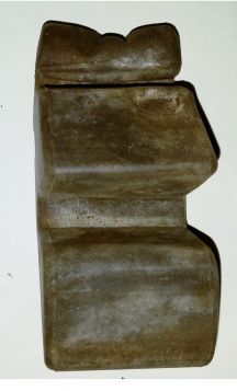 1987 1988 1989 1990 1991 1992 1993 Cadillac Allante Hood Rubber Outer Seal USED Free Shipping in the USA