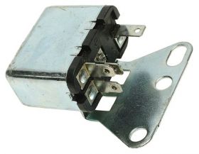 1967 1968 1969 1970 1971 1972 1973 1974 1975 1976 Cadillac Horn Relay REPRODUCTION Free Shipping In The USA