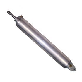 1978 1979 1979 1980 1981 1982 1983 1984 1985 Cadillac Eldorado (H&E Conversion) Right Passenger Side Convertible Top Lift Cylinder REPRODUCTION Free Shipping In The USA