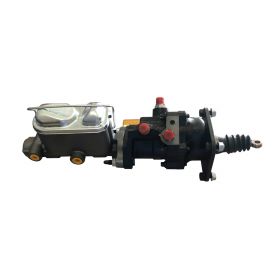 1969 1970 1971 1972 1973 1974 1975 1976 1977 1978 1979 1980 Cadillac (See Details) Hydraulic Assist Power Brake Conversion Booster Master Cylinder REPRODUCTION