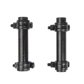 1939 1940 1941 1942 1946 1947 1948 1949 1950 1951 1562 1953 1954 1955 1956 Cadillac (See Details) Tie Rod Sleeves 1 Pair REPRODUCTION Free Shipping In The USA