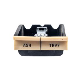 1939 Cadillac Dash Ashtray Insert USED Free Shipping In The USA