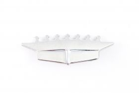 1952 1953 1954 1955 1956 Cadillac (See Details) Interior Front Door And Seat Emblem USED Free Shipping In The USA
