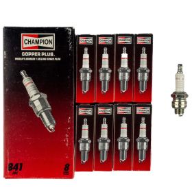 1953 1954 1955 1956 1957 1958 1959 1960 1961 1962 1963 1964 1965 Cadillac (See Details) Spark Plug Set (8 Pieces) NORS Free Shipping In The USA 