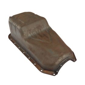 1963 1964 1965 Cadillac (See Details) Oil Pan USED