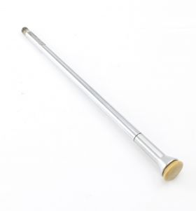 1965 1966 Cadillac (See Details) Turn Lever (Tan White) USED Free Shipping In The USA