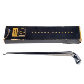 1954 Cadillac Left Driver Side Wiper Arm NOS Free Shipping In The USA