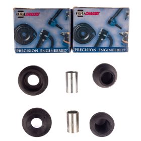 1965 1966 1967 1968 1969 1970 1971 1972 1973 1974 1975 1976 Cadillac (See Details) Strut Rod Bushings Set (6 Pieces) NORS Free Shipping In The USA