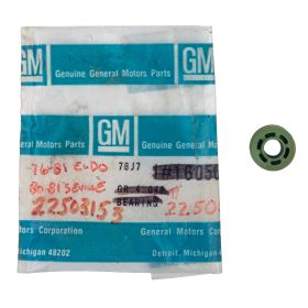 1976 1977 1978 1979 1980 1981 Cadillac (See Details) Transmission Control Rod To Relay Lever Grommet NOS