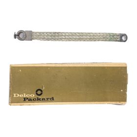 1953 1954 1955 1956 1957 1958 1959 1960 1961 1962 1963 Cadillac Battery Strap NOS Free Shipping In The USA