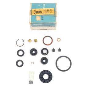 1962 Cadillac (See Details) Delco Moraine Master Cylinder Repair Kit (15 Pieces) NOS Free Shipping In The USA