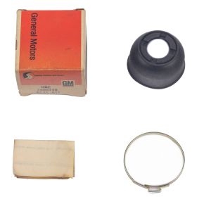 1961 1962 1963 1964 1965 1966 1967 1968 1969 1970 1971 1972 1973 1974 1975 Cadillac (See Details) Steering Knuckle Lower Ball Stud Seal Kit NOS Free Shipping In The USA