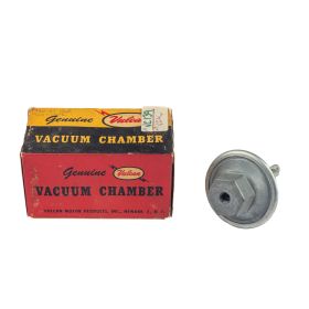 1956 1957 1958 1959 1960 1961 1962 1963 1965 1966 Cadillac (See Details) Distributor Vacuum Advance [WITHOUT Nipple] NORS Free Shipping In The USA