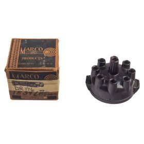 1927 1928 1929 Cadillac (See Details) Distributor Cap NORS Free Shipping In The USA