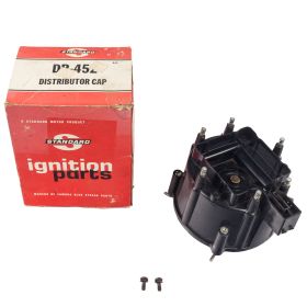 1980 1981 1982 Cadillac (See Details) Distributor Cap NORS Free Shipping In The USA