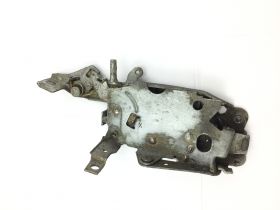 1969 Cadillac 2-Door Coupe Door Lock Assembly (From Manual Equipped) Left Driver Side USED Free Shipping In The USA