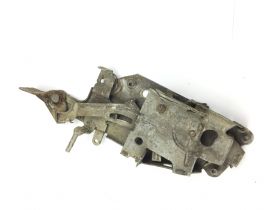 1967 Cadillac 4-Door Sedan Front Door Lock Assembly Right Passenger Side USED Free Shipping In The USA